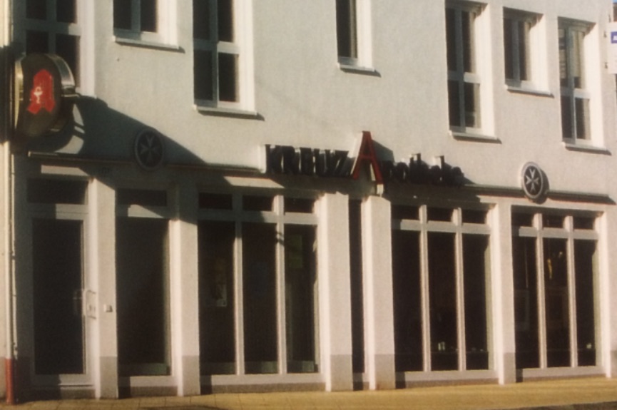Kreuz-Apotheke