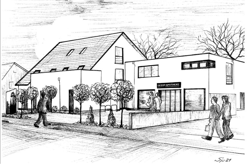 Geest-Apotheke