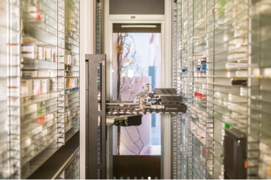 Apotheke am Medizentrum