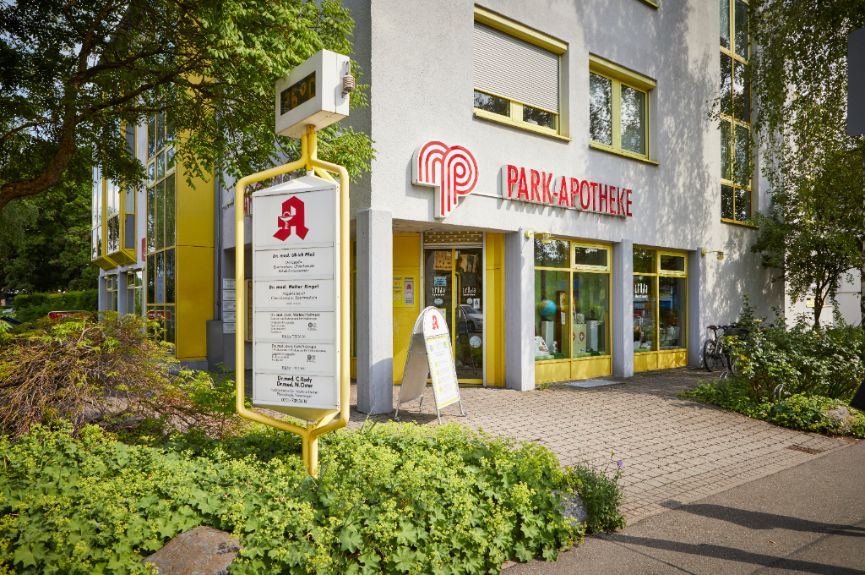 Park-Apotheke