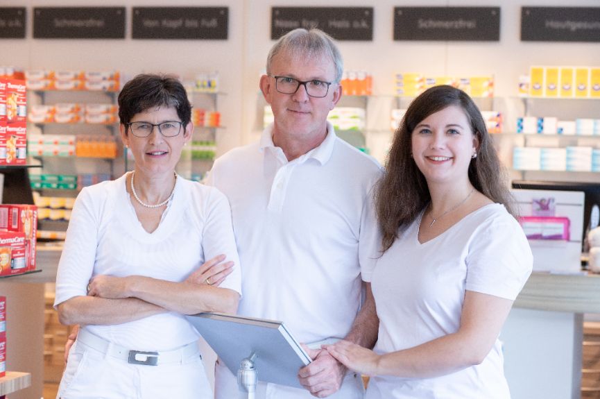 Franziskus Apotheke