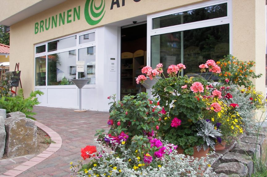 Brunnen Apotheke