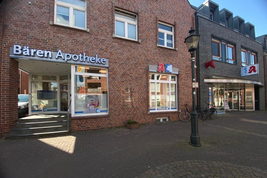 Bären-Apotheke