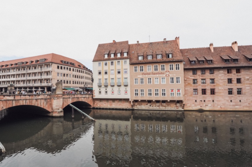 Spital Apotheke zum Heiligen Geist