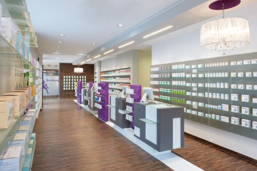 Germania Apotheke