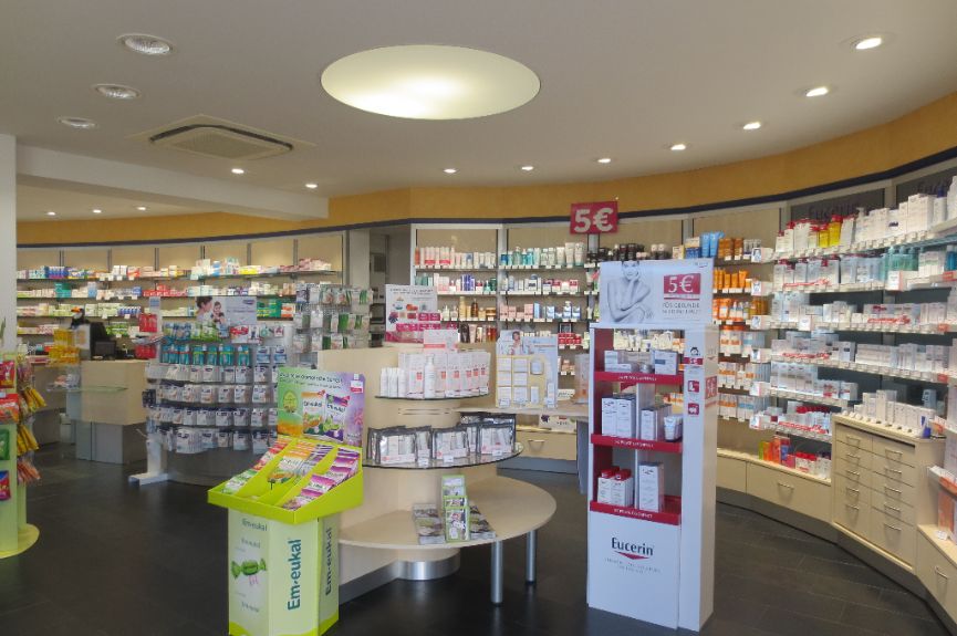Sonnen-Apotheke