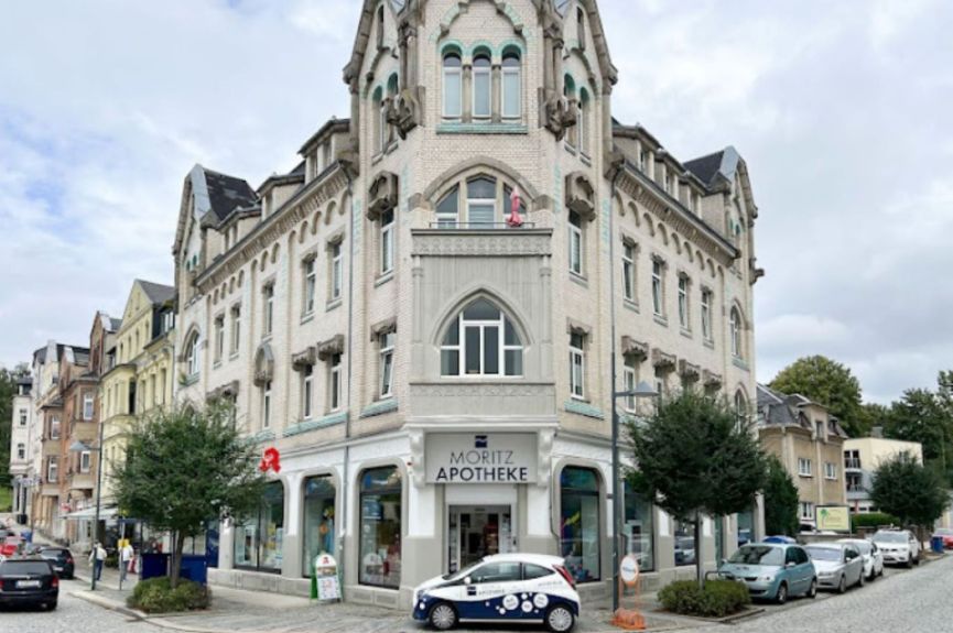 Moritz Apotheke
