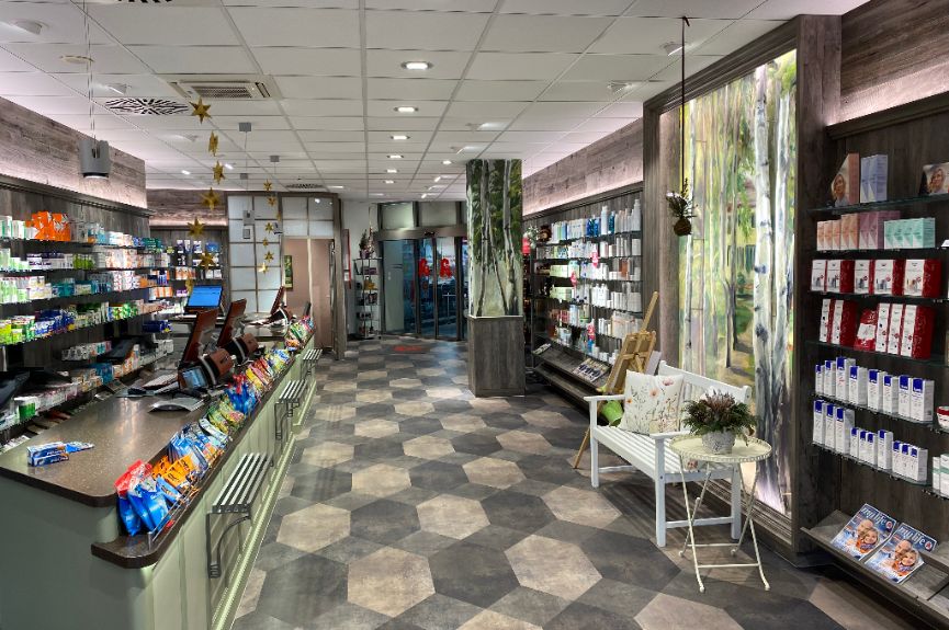 Max-Liebermann-Apotheke