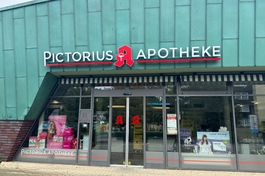 Pictorius-Apotheke OHG