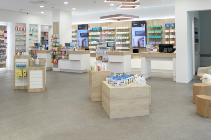Park Apotheke