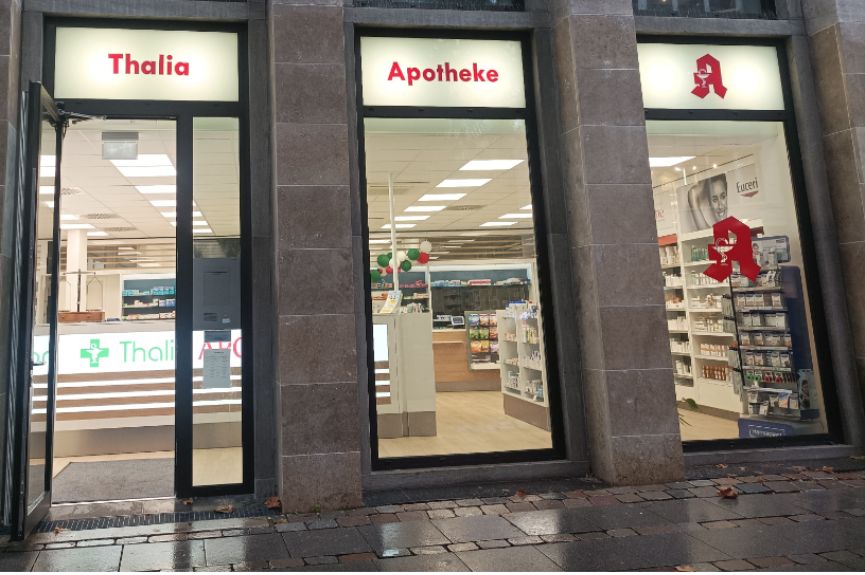 Thalia- Apotheke