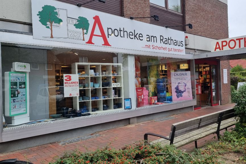Apotheke am Rathaus