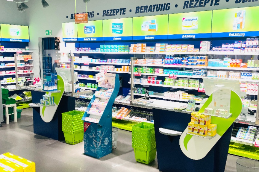easyApotheke Bopfingen