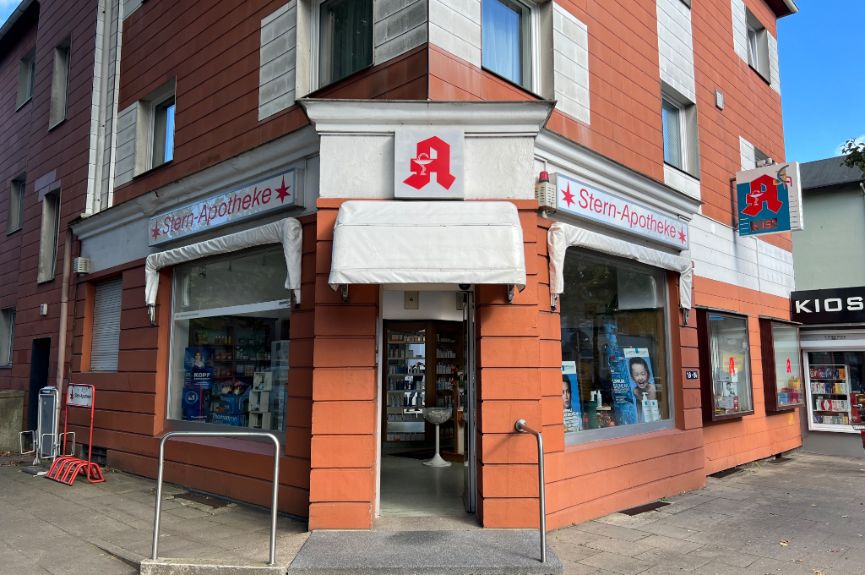 Stern-Apotheke
