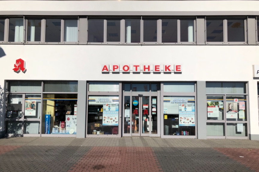 Apotheke am Wiesental