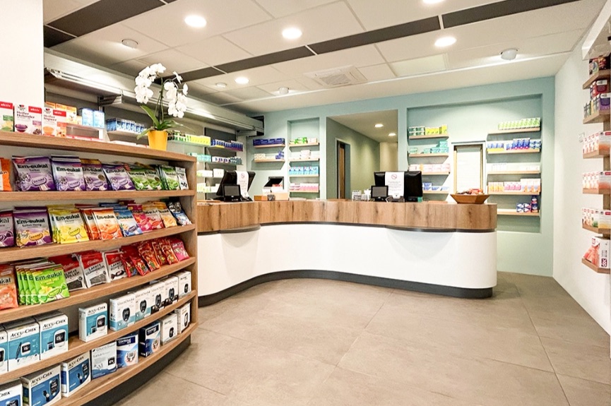 Bären Apotheke
