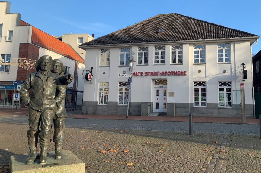 Alte Stadt-Apotheke