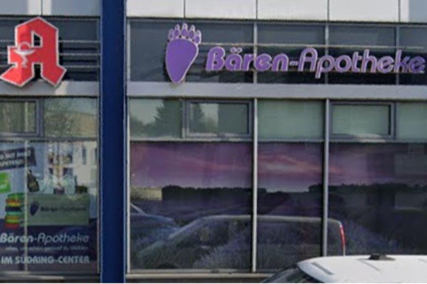 Bären-Apotheke