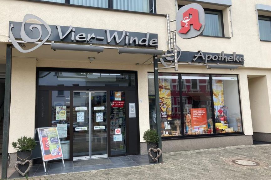 Vier-Winde-Apotheke