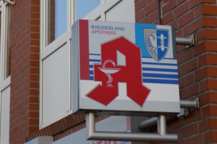 Rheiderland Apotheke