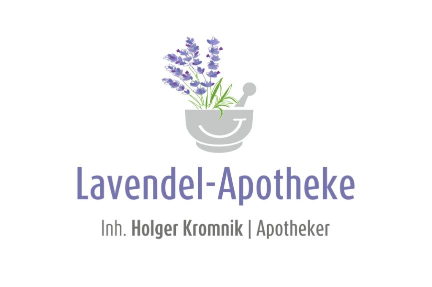 Lavendel-Apotheke