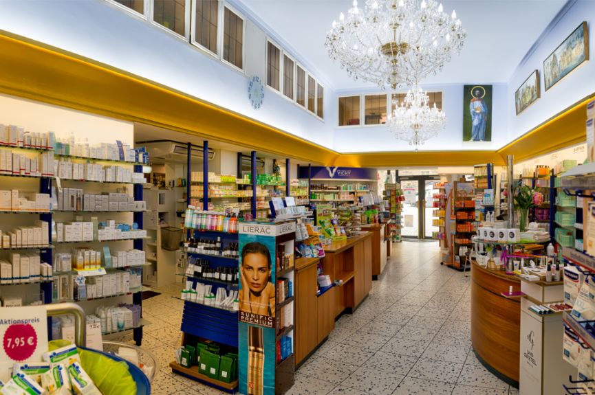Hof-Apotheke