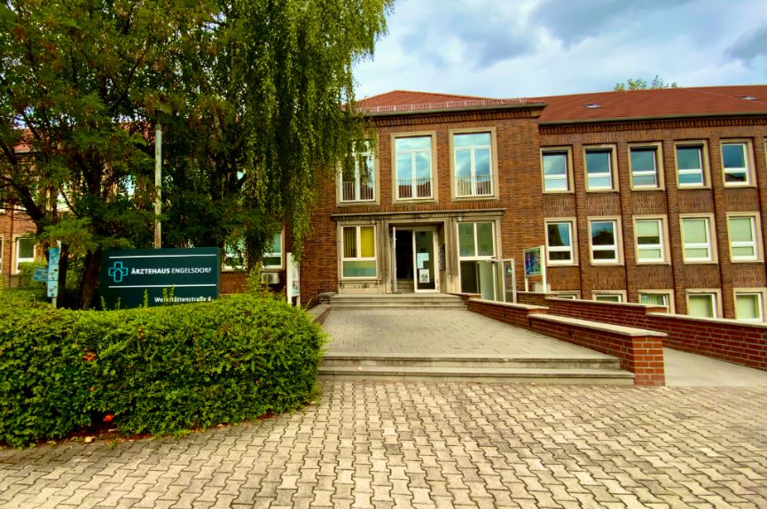 Engelsdorfer Apotheke