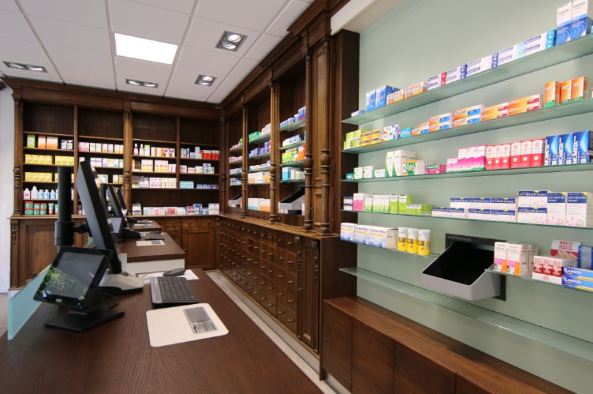 Stern-Apotheke