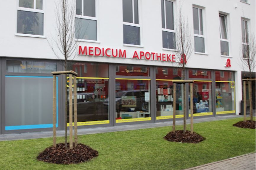 Medicum Apotheke
