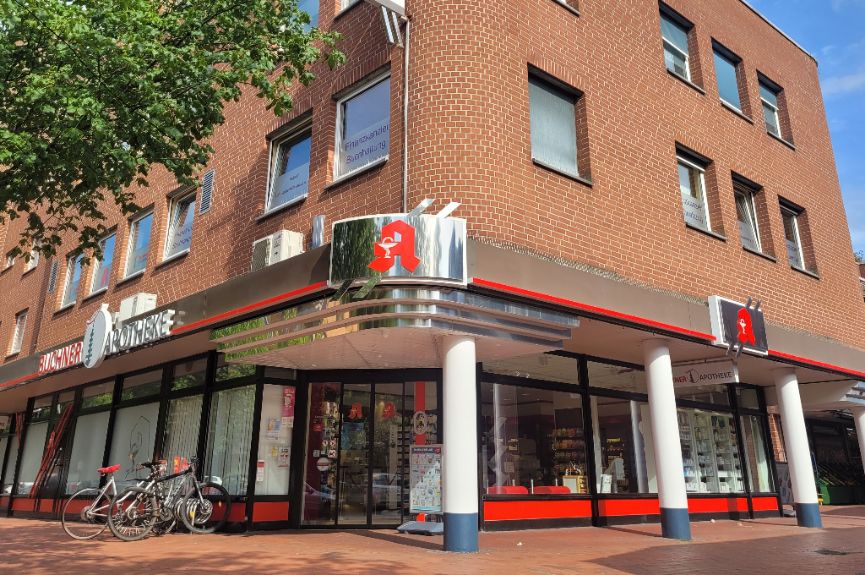 Buchner-Apotheke