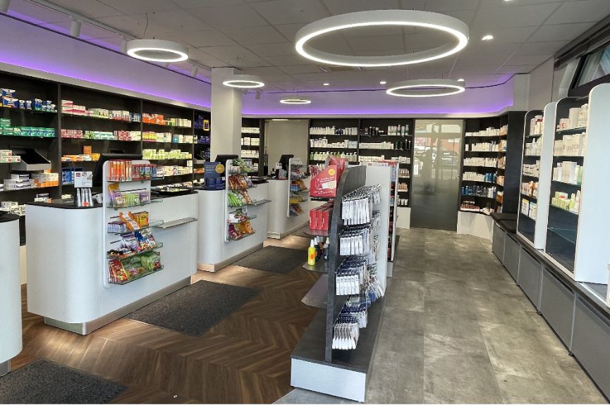 Nikolaus Apotheke