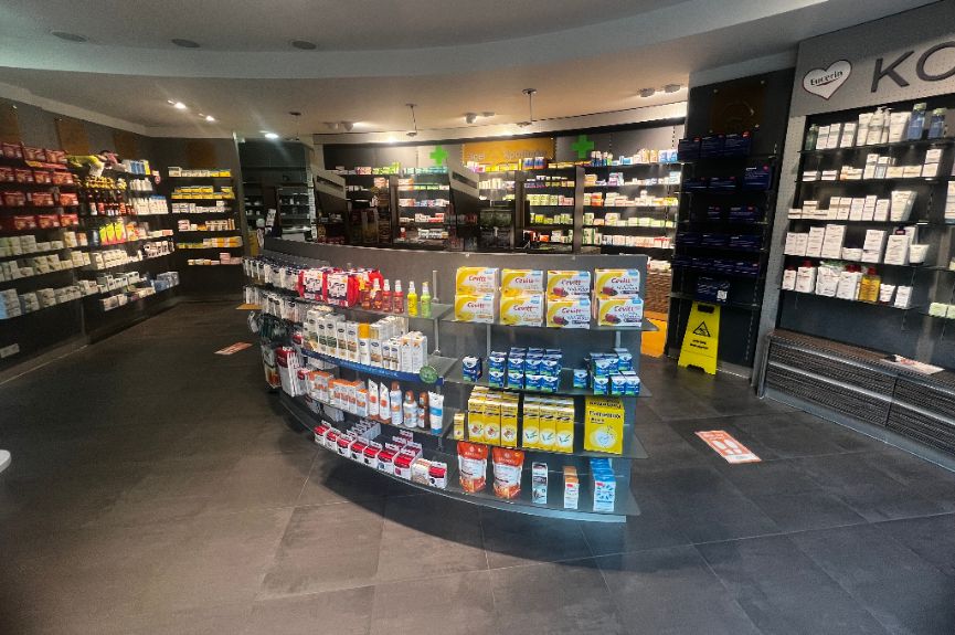 Igel-Apotheke