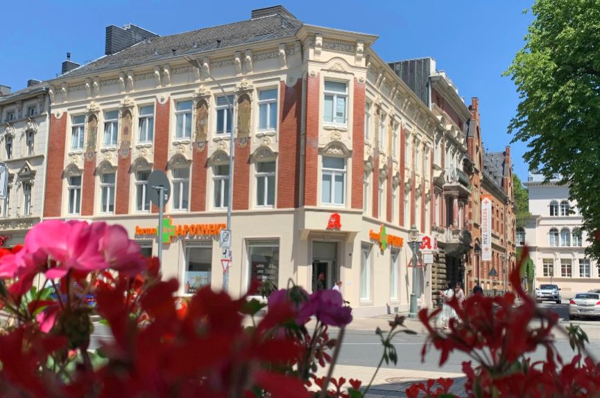 farma-plus Apotheke am Rathaus
