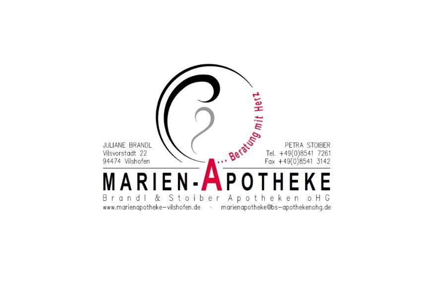 Marien-Apotheke