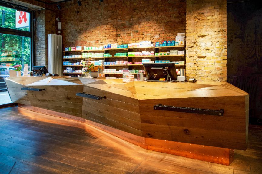Sophien Apotheke