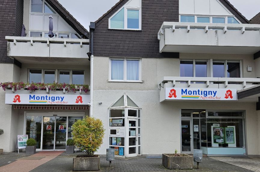 Montigny-Apotheke