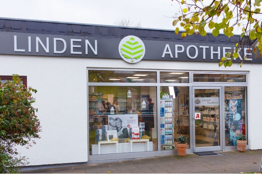 Linden-Apotheke