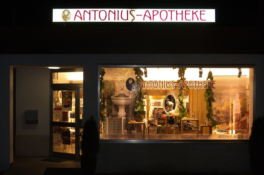 Antonius-Apotheke