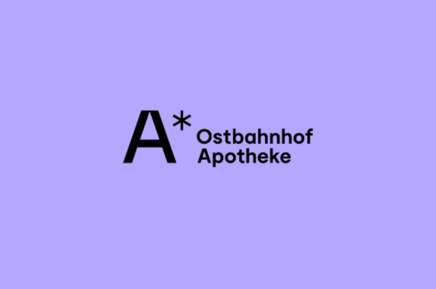 Ostbahnhof Apotheke