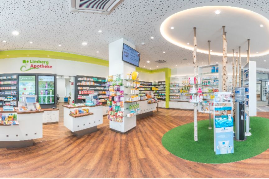 Limberg Apotheke