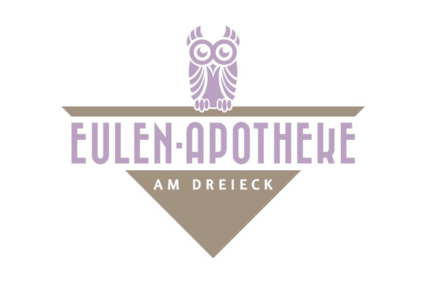 Eulen-Apotheke am Dreieck