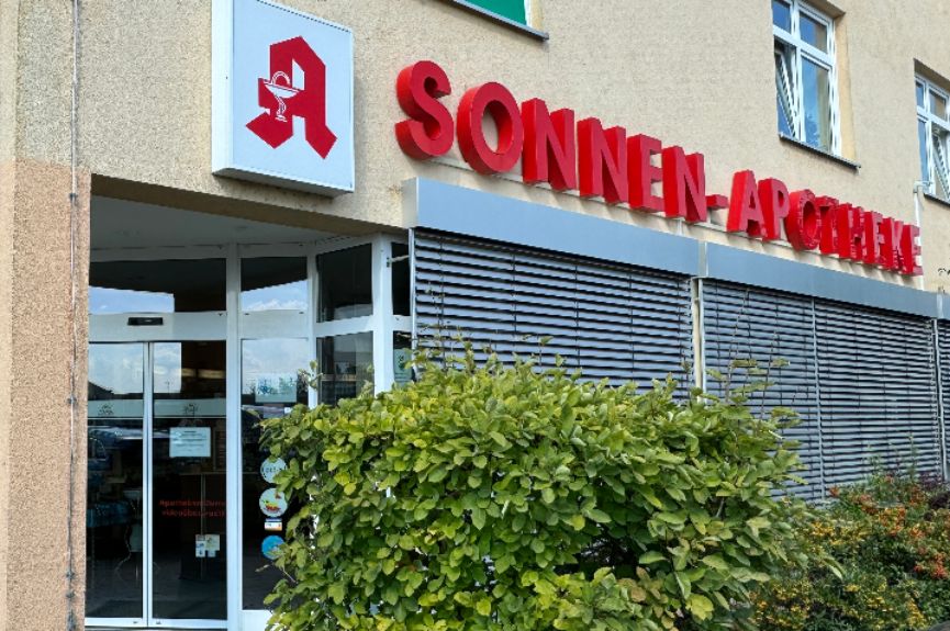 Sonnen-Apotheke