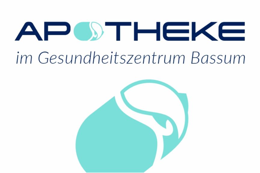 Apotheke im Gesundheitszentrum