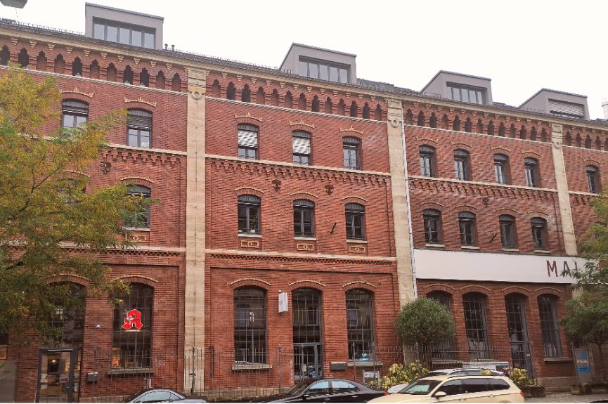 Bavaria Apotheke