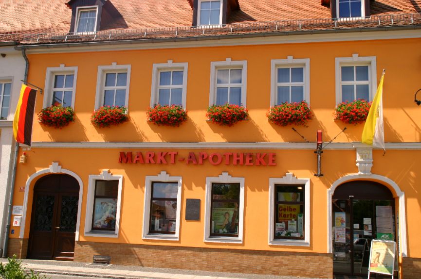 Markt-Apotheke