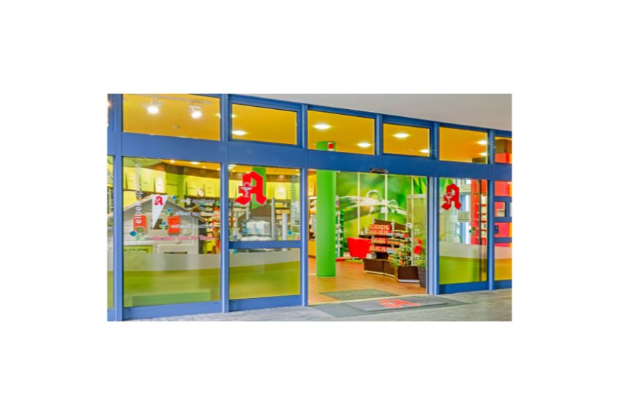 Elben-Apotheke Grevenbroich