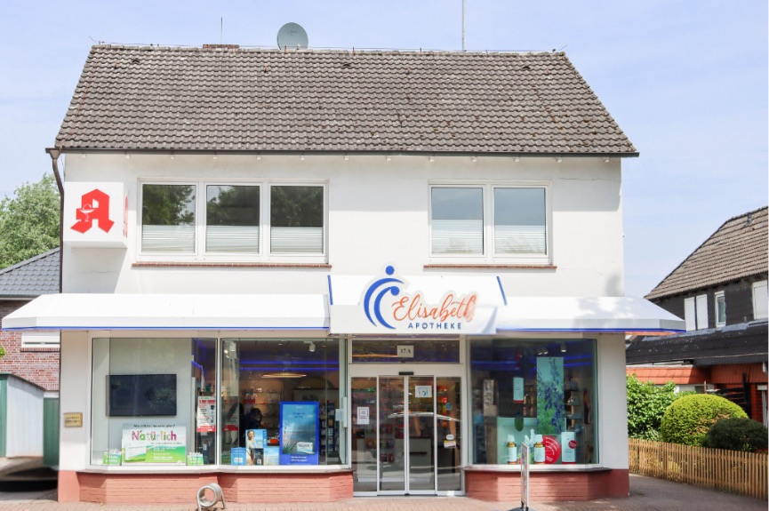 Elisabeth-Apotheke