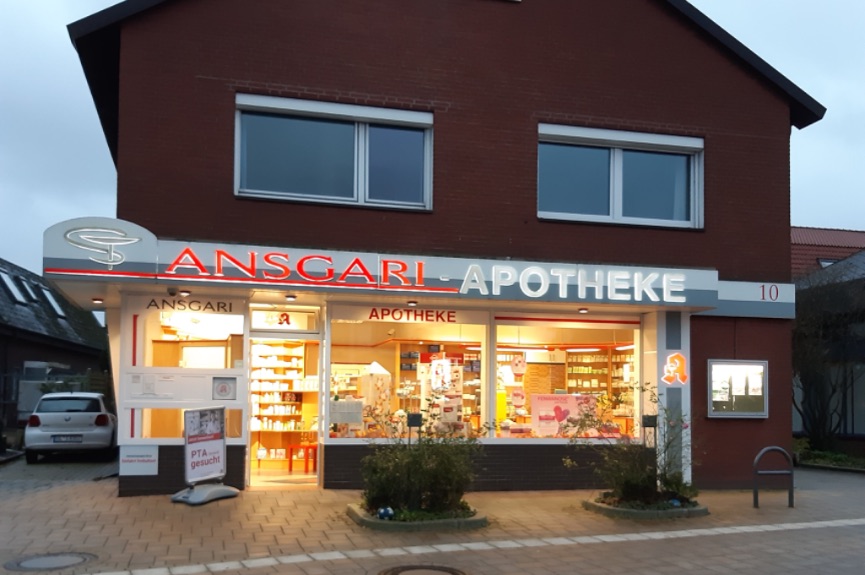 Ansgari-Apotheke