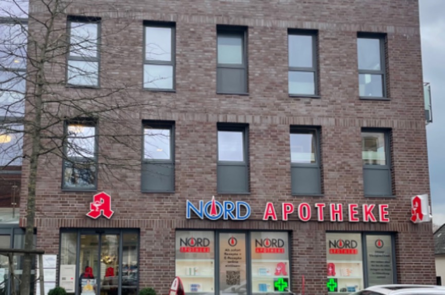 Nord Apotheke