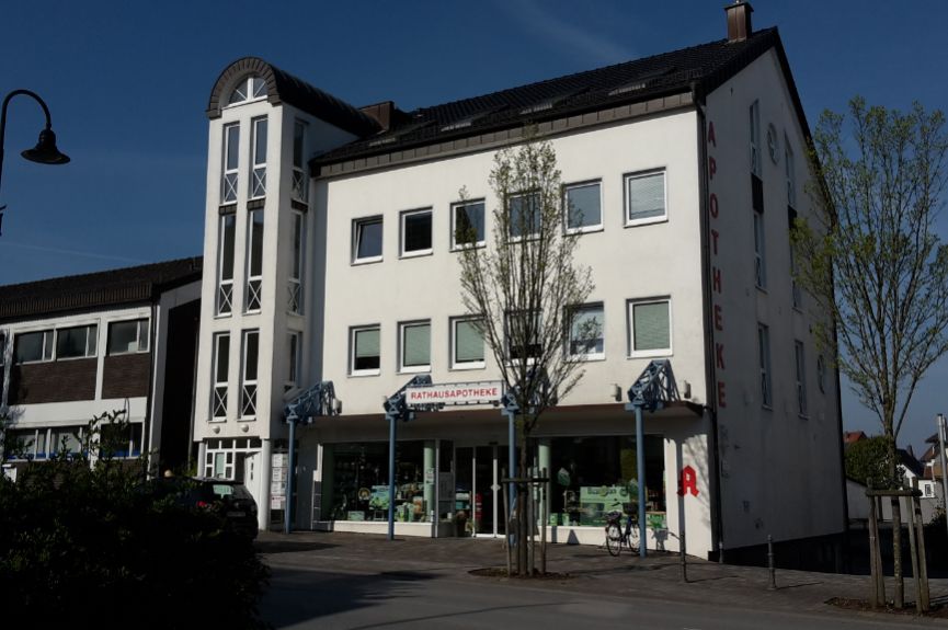 Rathaus Apotheke